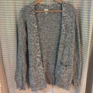 Super soft, NWOT cardigan